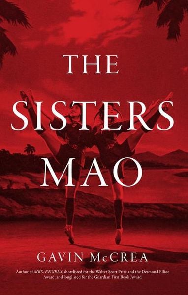 Produktbild: The Sisters Mao