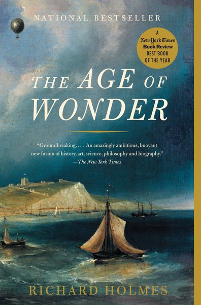 Produktbild: The Age of Wonder