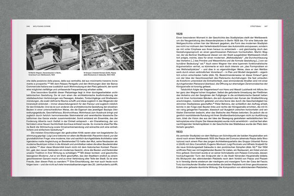 Produktbild: Der Architekt Peter Grund und die Tradition in der Moderne