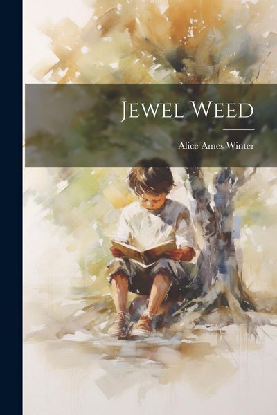 Produktbild: Jewel Weed