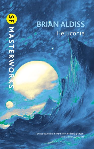Produktbild: Helliconia