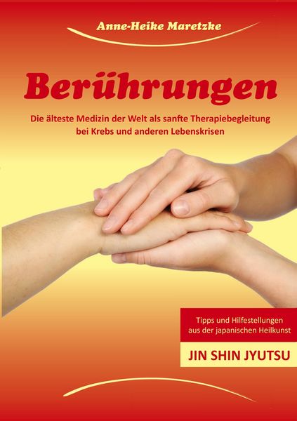 Produktbild: Ber&uuml;hrungen
