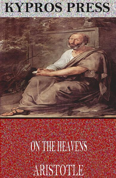 Produktbild: On the Heavens