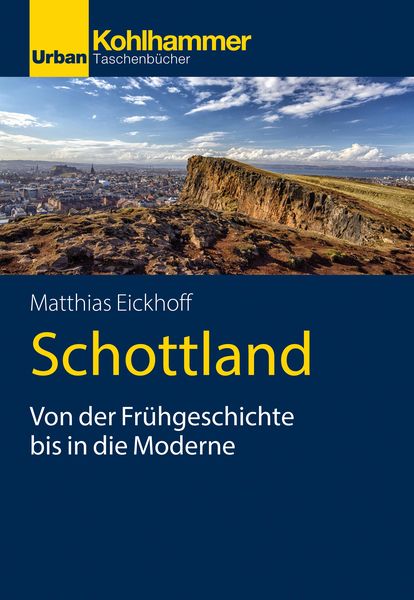 Produktbild: Schottland