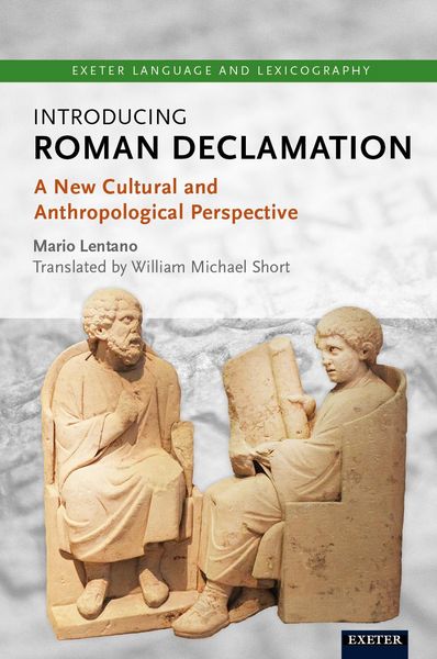 Produktbild: Introducing Roman Declamation