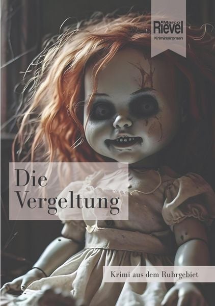 Produktbild: Die Vergeltung