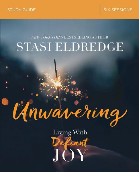 Produktbild: The Unwavering Bible Study Guide