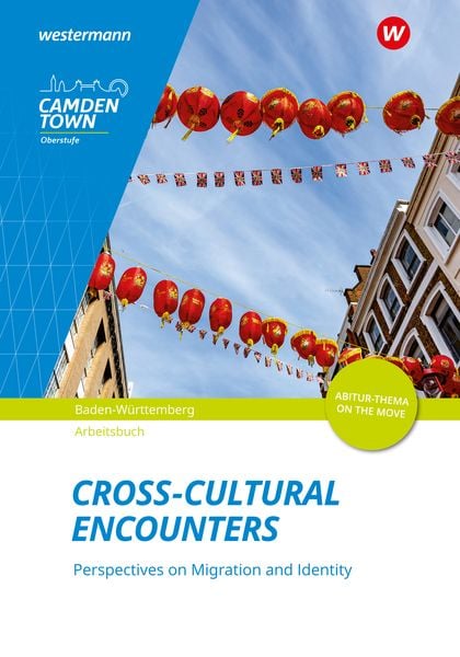 Produktbild: Camden Town Oberstufe - Ausgabe f&uuml;r die Sekundarstufe II