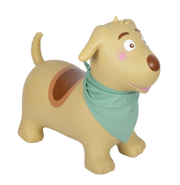 Produktbild: H&uuml;pftier Hund