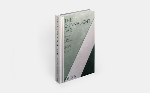 Produktbild: The Connaught Bar: Cocktail Recipes and Iconic Creations (2024)