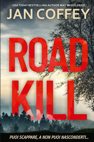 Produktbild: Road Kill