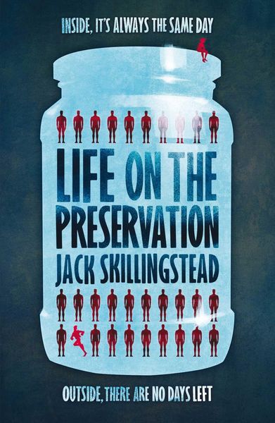 Produktbild: Life on the Preservation