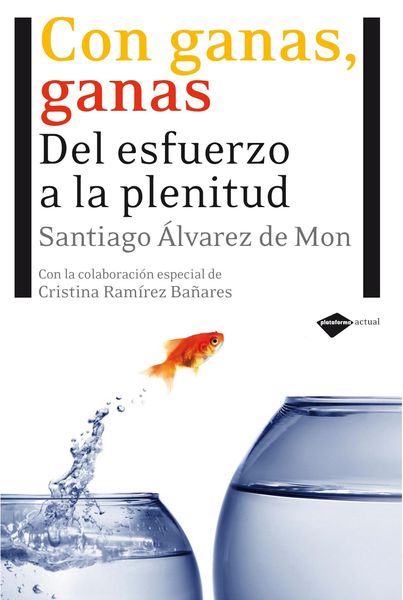 Produktbild: Con ganas, ganas