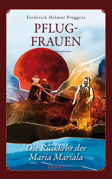 Produktbild: Pflugfrauen