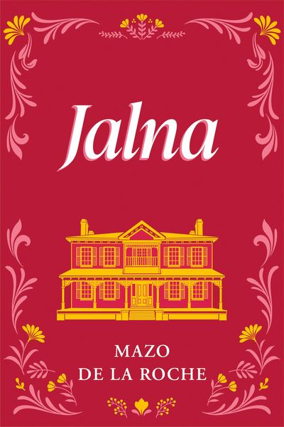 Produktbild: Jalna