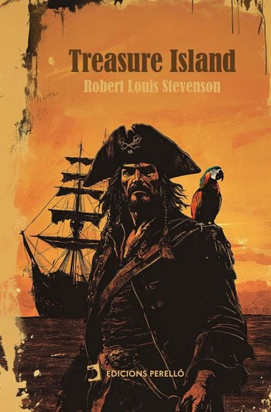 Produktbild: Treasure Island