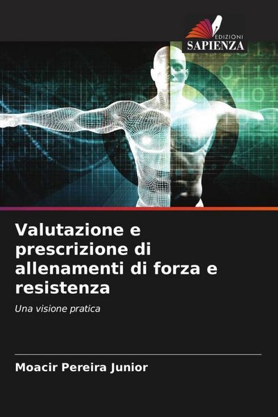 Produktbild: Valutazione e prescrizione di allenamenti di forza e resistenza