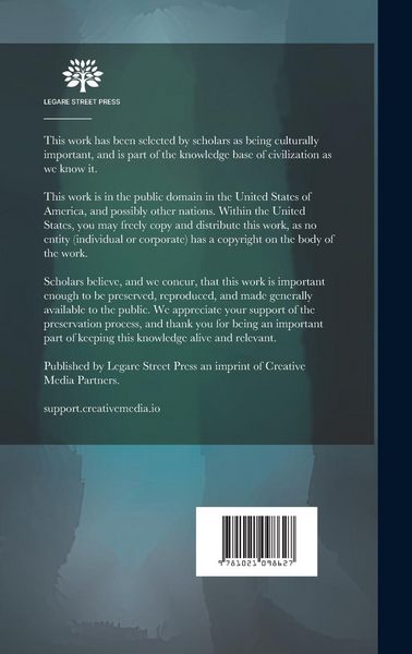 Produktbild: Natural History of Intellect and Other Papers