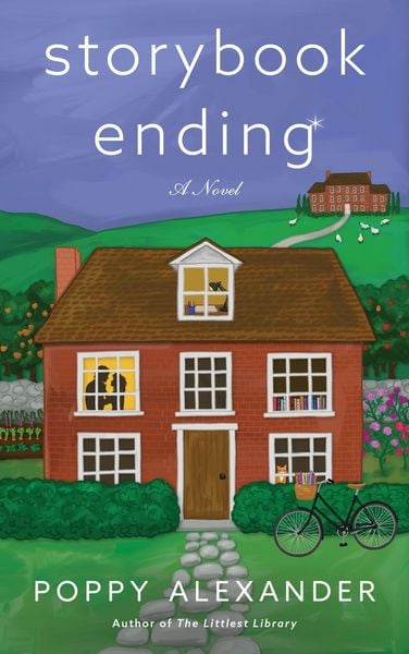 Produktbild: Storybook Ending
