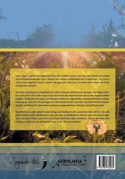 Produktbild: Die Gl&uuml;cksschmiede