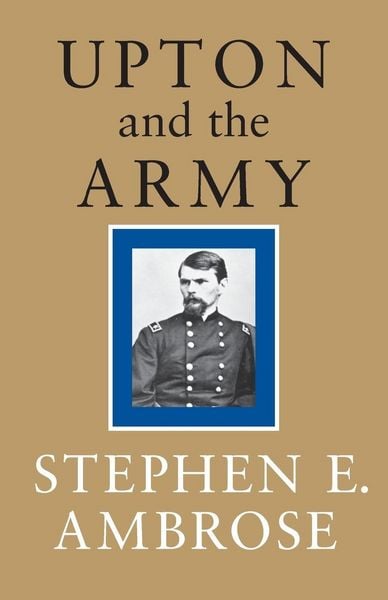Produktbild: Upton and the Army
