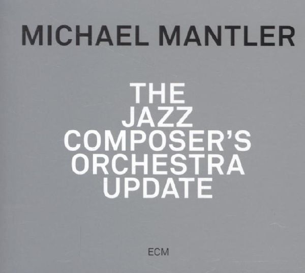Produktbild: The Jazz Composer's Orchestra Update