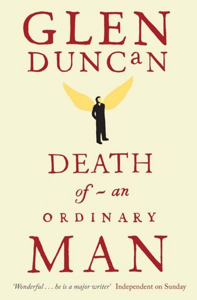 Produktbild: Duncan, G: Death of an Ordinary Man