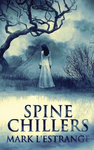 Produktbild: Spine Chillers