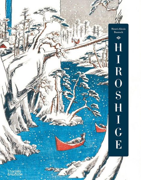 Produktbild: Hiroshige