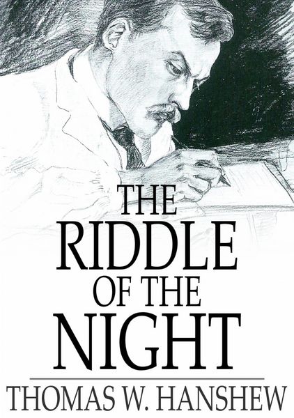 Produktbild: Riddle of the Night