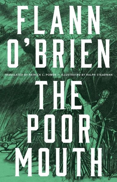 Produktbild: The Poor Mouth