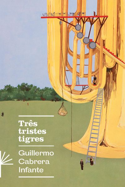 Produktbild: Tr&ecirc;s tristes tigres