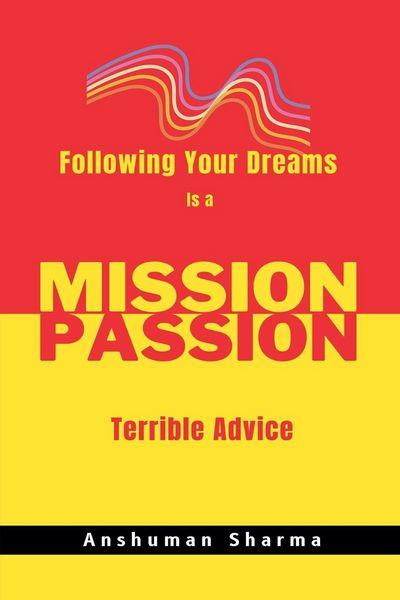 Produktbild: Mission Passion