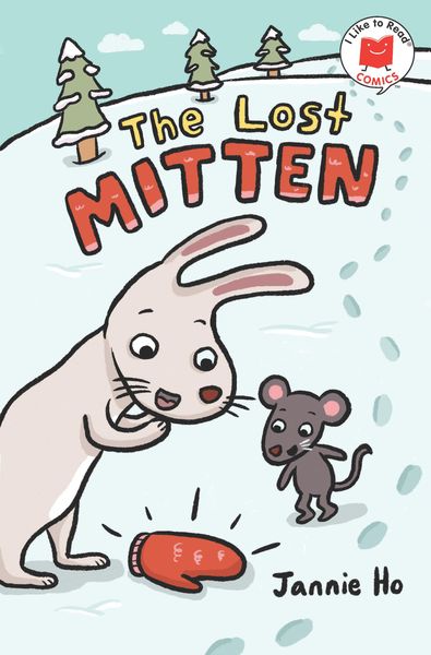Produktbild: The Lost Mitten