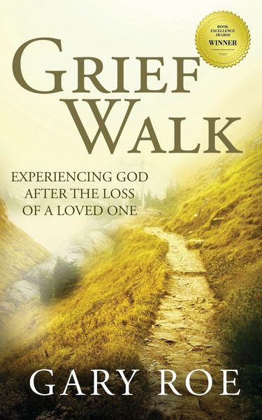 Produktbild: Grief Walk