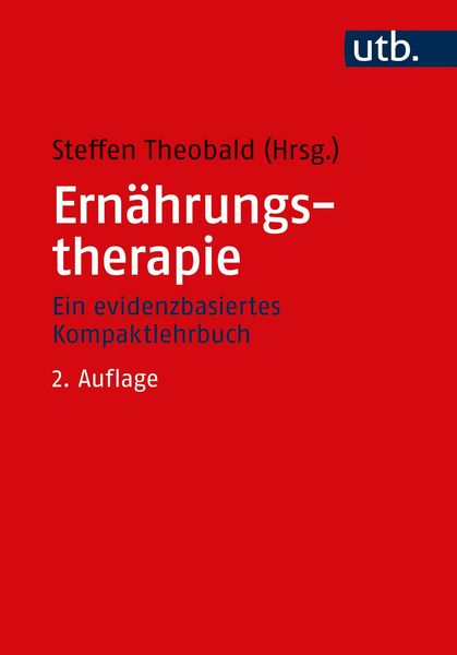 Produktbild: Ern&auml;hrungstherapie