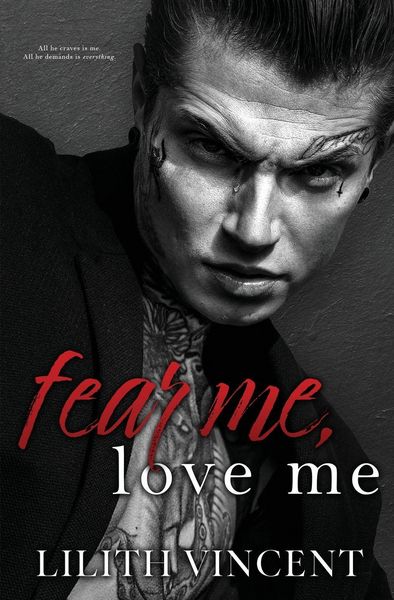 Produktbild: Fear Me, Love Me