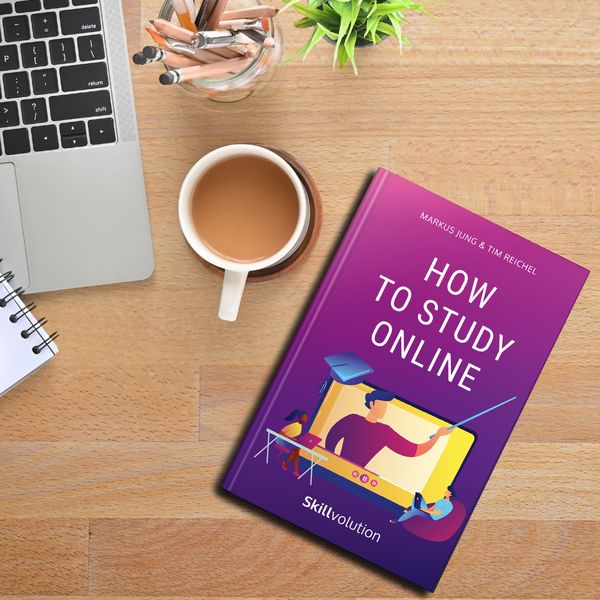 Produktbild: How to Study Online