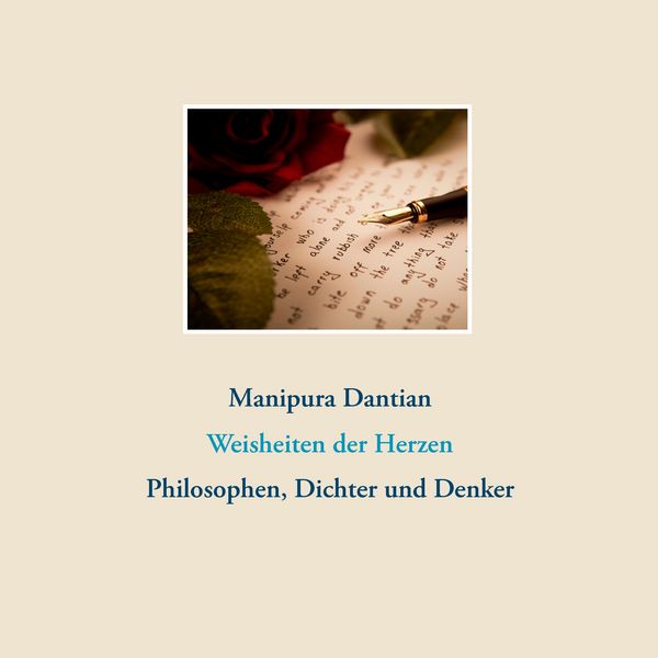 Produktbild: Weisheiten der Herzen