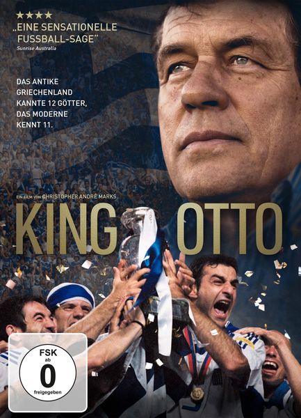 Produktbild: King Otto (OmU)
