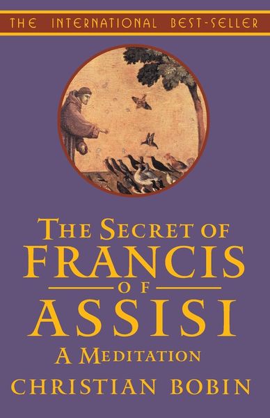 Produktbild: The Secrets of Francis of Assisi