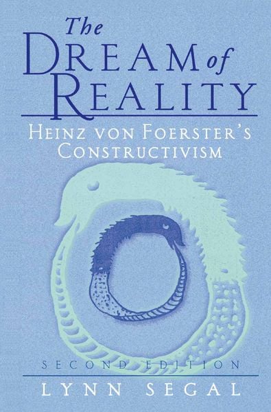 Produktbild: The Dream of Reality