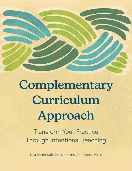 Produktbild: Complementary Curriculum Approach