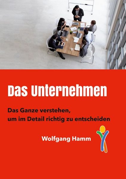 Produktbild: Das Unternehmen