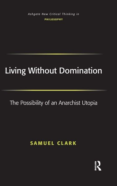 Produktbild: Living Without Domination