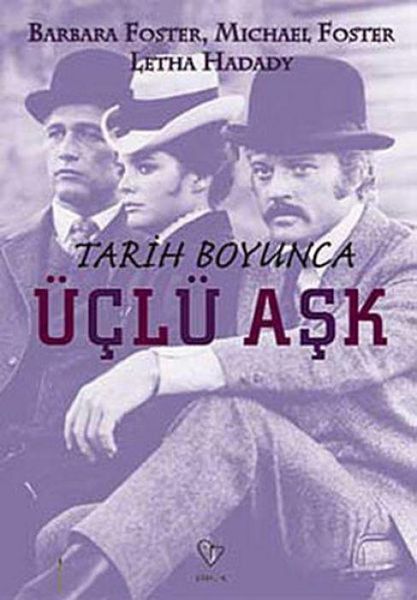 Produktbild: Tarih Boyunca &Uuml;cl&uuml; Ask