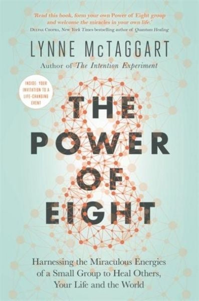 Produktbild: The Power of Eight