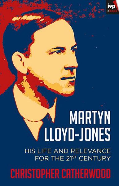 Produktbild: Martyn Lloyd-Jones