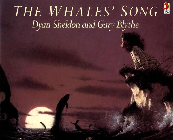 Produktbild: The Whales' Song