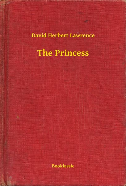 Produktbild: The Princess